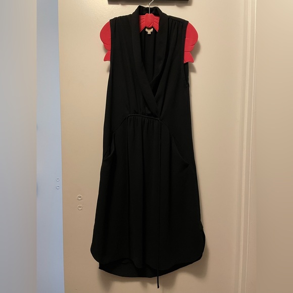 Wilfred Sabine Dress - high low version - Picture 1 of 6
